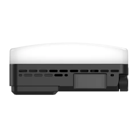 SmallRig 5357 Осветитель светодиодный RM 25C mini LED Video Light (Black)