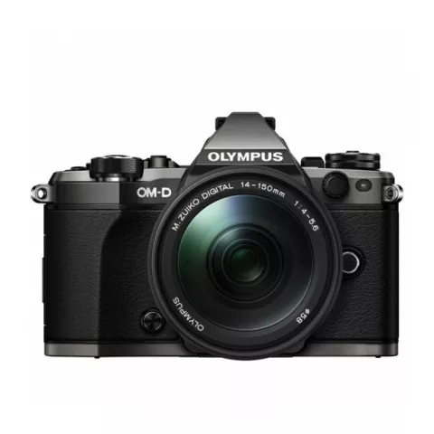 Цифровая фотокамера Olympus OM-D E-M5 mark II kit 14-150mm II f/ 4-5.6 Limited Edition