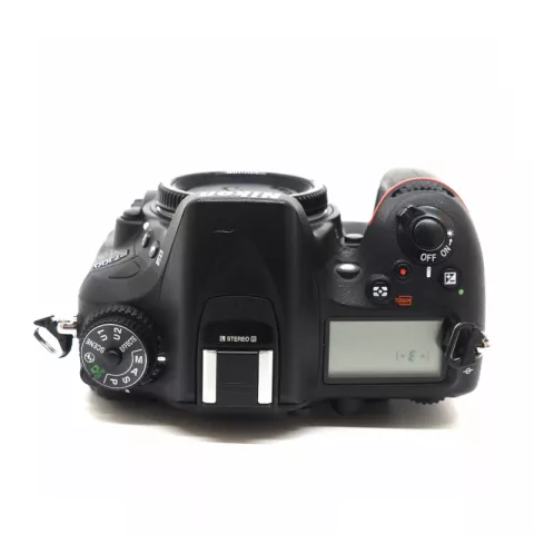 Nikon D7100 body (Б/У)