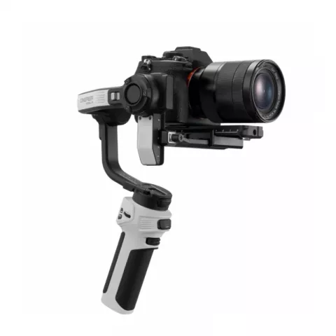 Электронный стабилизатор Zhiyun WEEBILL 3E CINEPEER 3-х осевой