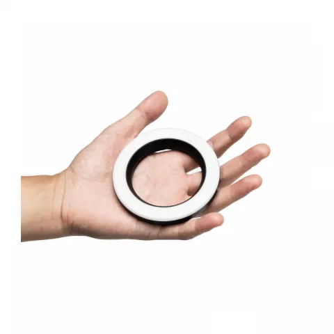 SmallRig 4873 Осветитель светодиодный Vibe P30 67mm Ring LED Video Light