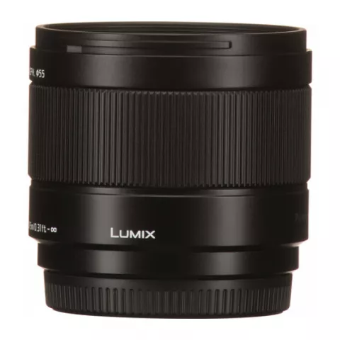 Объектив Panasonic Leica DG Summilux 9mm f/1.7 ASPH. Lens