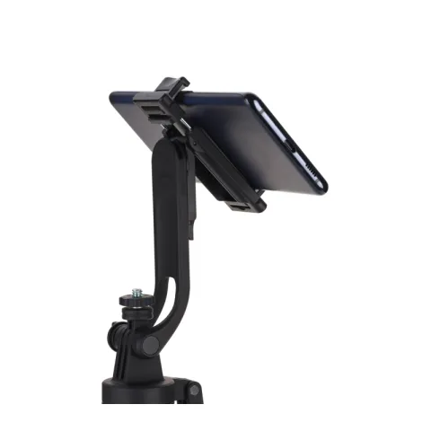 Benro BK70 штатив/стойка для стрима/селфи-монопод c держателем смартфона