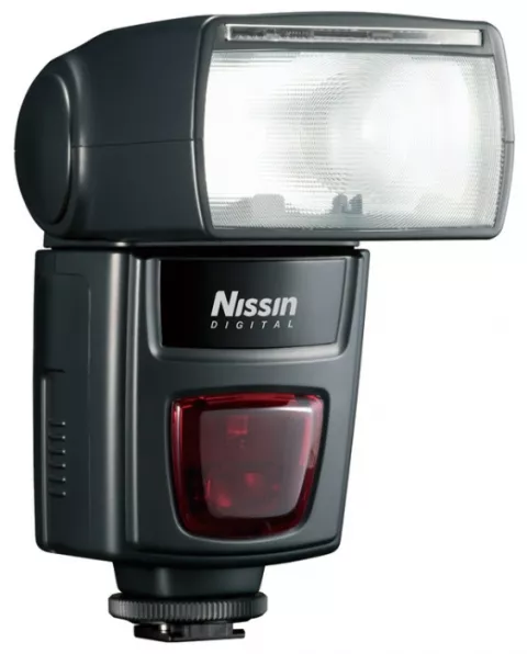 Фотовспышка Nissin Di-622 Mark II for Nikon