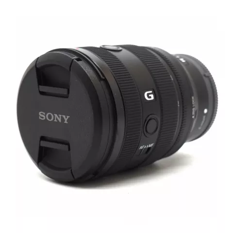 Sony FE 20-70mm f/4 G (Б/У)