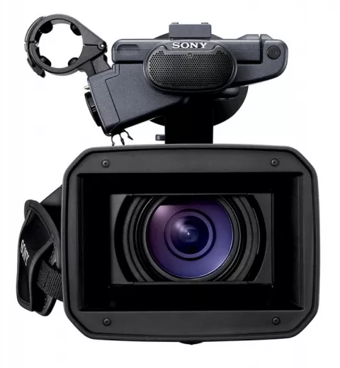 Видеокамера Sony HDR-AX2000E