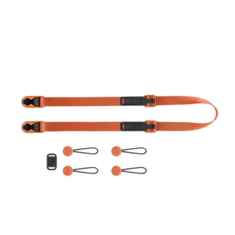 Peak Design Camera Strap Leash V3.0 Ibis (L-FL-3) Ремень плечевой