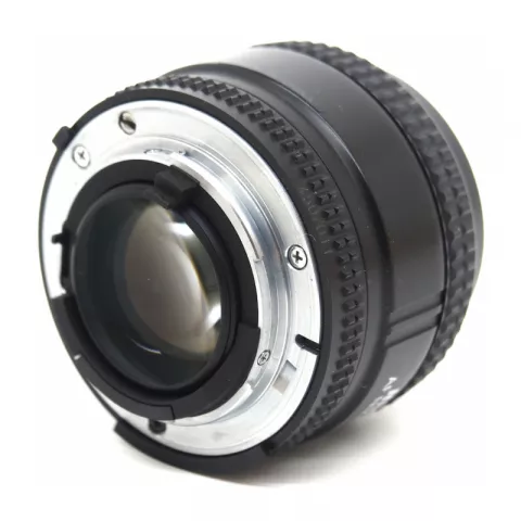 Nikon 50mm f/1.4D AF Nikkor (Б/У)