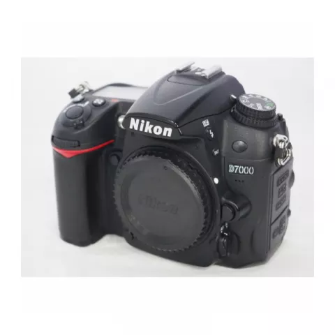 Nikon D7000  Body (Б/У)