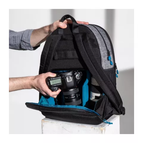Tenba Skyline Backpack 13 Grey Рюкзак для фототехники