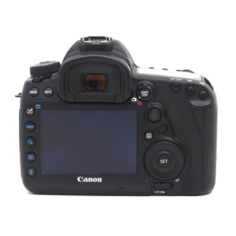 Canon EOS 5D mark IV Body (Б/У)