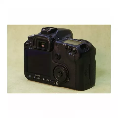 Canon EOS 50D kit 18-55 IS (Б/У)