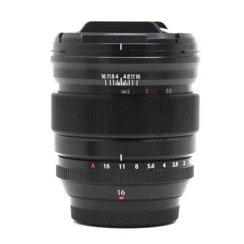 Fujifilm XF 16mm F1.4 R WR (Б/У)