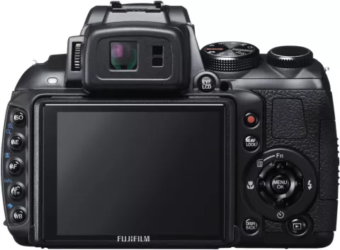 Цифровая фотокамера Fujifilm FinePix HS35EXR