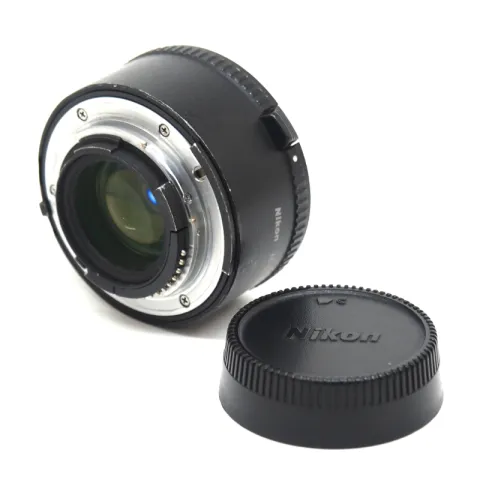 Nikon AF-S Teleconverter TC-17E II (Б/У)