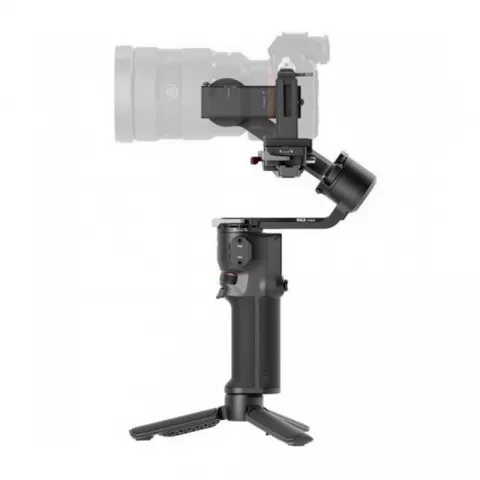 Стабилизатор DJI RS 3 Mini Creator Combo
