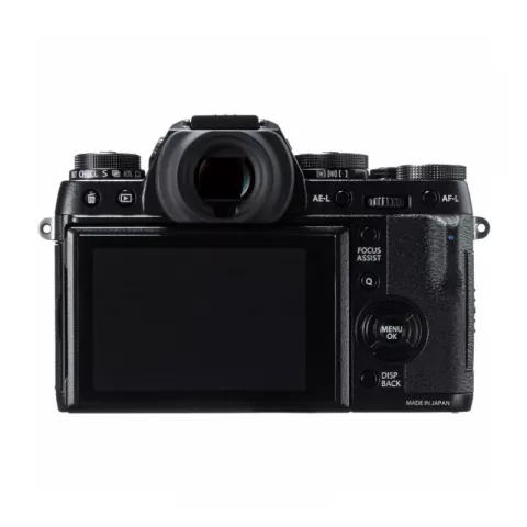 Цифровая фотокамера Fujifilm X-T1 Body