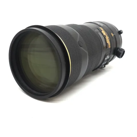Nikon 300mm f/2.8G ED VR II AF-S (Б/У)