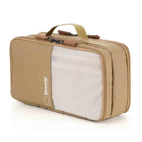 Shimoda Accessory Case Large Boa Сумка-органайзер для аксессуаров 520-513