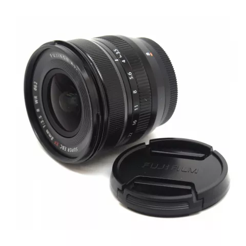  Fujifilm XF 8mm F3.5 R WR (Б/У)
