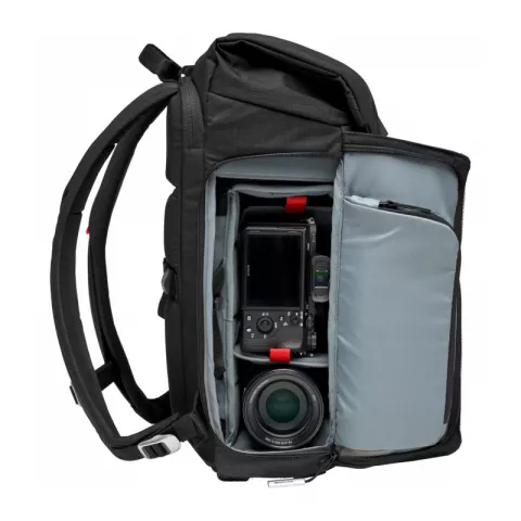 Рюкзак Manfrotto Chicago Backpack 30 (MB CH-BP-30)
