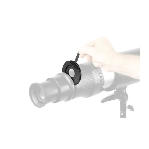 Диафрагма ирисовая Falcon Eyes Iris S-7 для оптической насадки