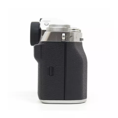 Fujifilm X-T5 Body Silver (Б/У)