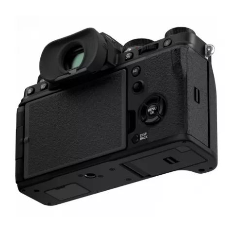 Цифровая фотокамера Fujifilm X-T4 Kit XF 16-80mm F4 R OIS WR + адаптер Fringer NF-FX