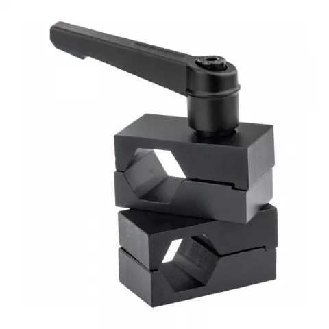 KUPO KCP-194 Lockable swivel rod clamps for 5/8