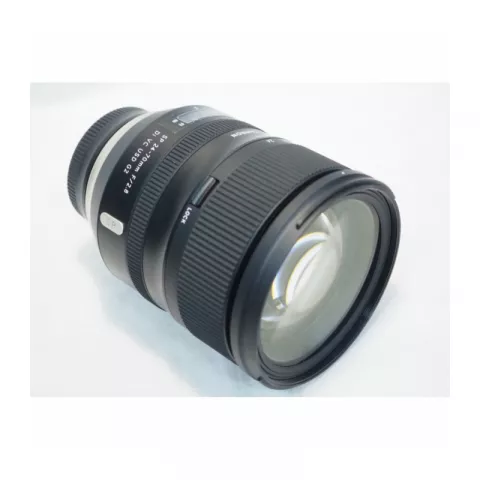 Tamron AF SP 24-70mm f/2.8 DI VC USD G2 (A032) Nikon F (Б/У)