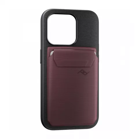 Картхолдер Peak Design Mobile Wallet Stand Eclipse с подставкой (M-WA-AB-EP-1)