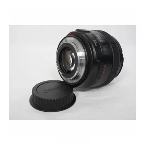 Canon EF 50mm f/1.2L USM (Б/У) (Б/У)