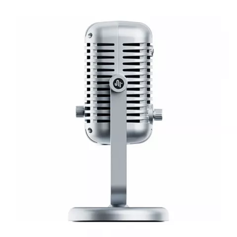 Saramonic Xmic Z5 настольный USB конденсаторный микрофон для ПК, планшета или телефона