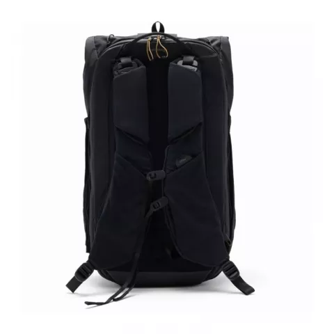 Фотосумка Peak Design Outdoor Backpack 25L Black (BABP-25-BK-1)