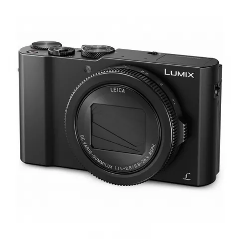 Компактная фотокамера Panasonic Lumix DMC-LX15