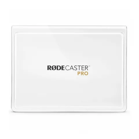 Rode RODECover Pro защитная крышка для консоли Caster PRO
