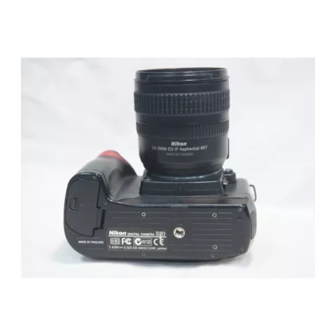 Nikon D70 Kit 18-70mm (Б/У)