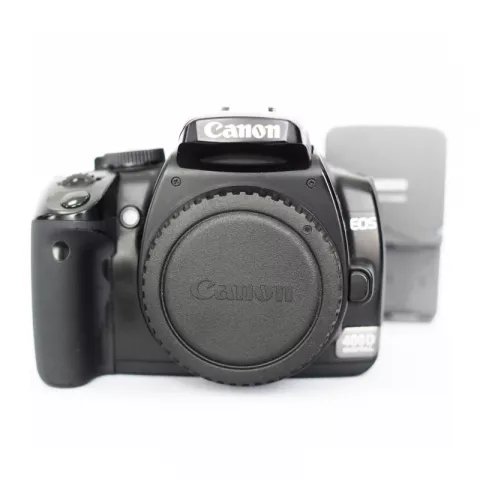 Canon EOS 400D Body (Б/У)