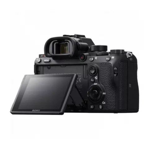 Цифровая фотокамера Sony Alpha ILCE-7RM3 Kit Tamron AF 28-75MM F/2.8 DI III RXD (A036S) SONY FE