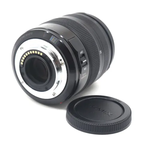 Panasonic 12-35mm f/2.8 II ASPH. O.I.S. Lumix G X Vario (Б/У)