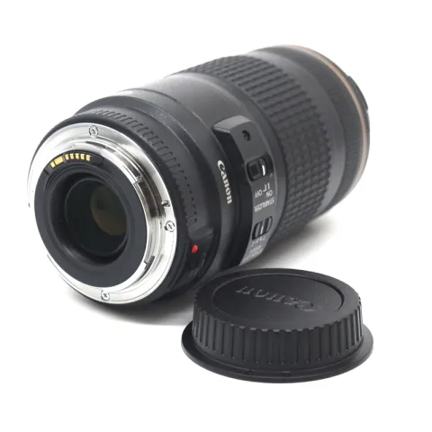 Canon EF 70-300mm f/4.5-5.6 IS USM (Б/У)