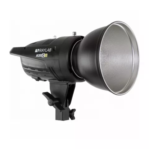 Вспышка студийная Raylab Axio III RX-400