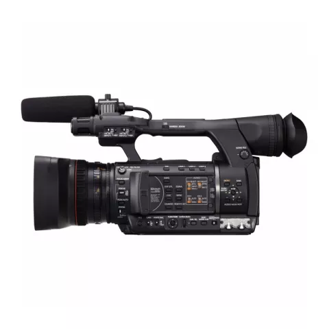 Видеокамера Panasonic AG-AC160AEN