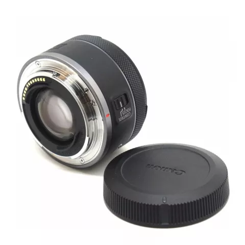 Canon RF 16mm F2.8 STM (Б/У)