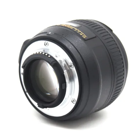 Nikon 50mm f/1.4G AF-S Nikkor (Б/У)
