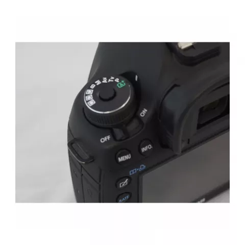 Canon EOS 5D Mark III Body (Б/У)