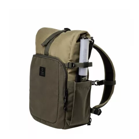 Рюкзак для фототехники Tenba Fulton Backpack 10 Tan/Olive 