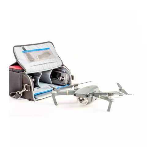 Сумка для фотоаппарата Think Tank Mirrorless Mover 30i Pewter
