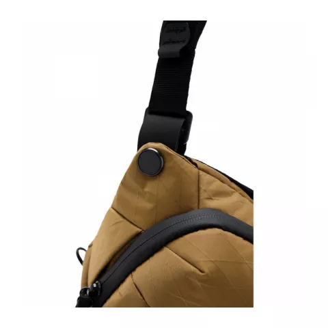 Фотосумка Peak Design The Everyday Sling 6L V2.0 Coyote (BEDS-6-CY-3)