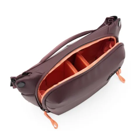 Peak Design The Everyday Sling 6L V2.0 Eclipse Фотосумка (BEDS-6-EP-3)